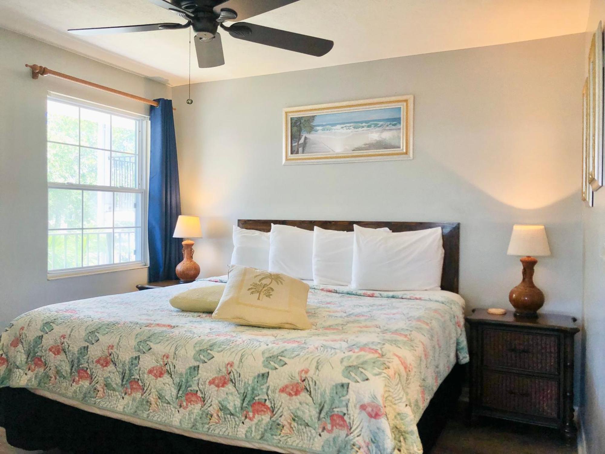 Davis House Inn Sebastian Quarto foto