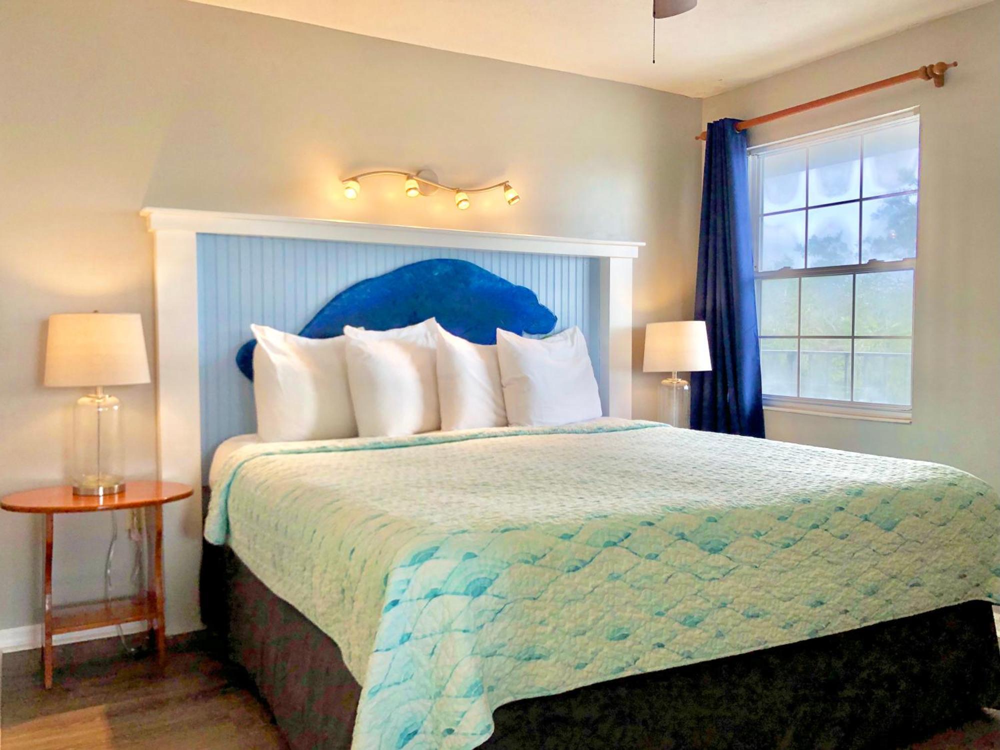 Davis House Inn Sebastian Quarto foto