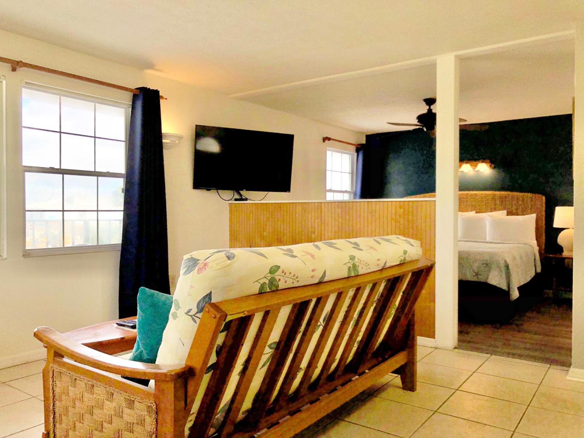 Davis House Inn Sebastian Quarto foto