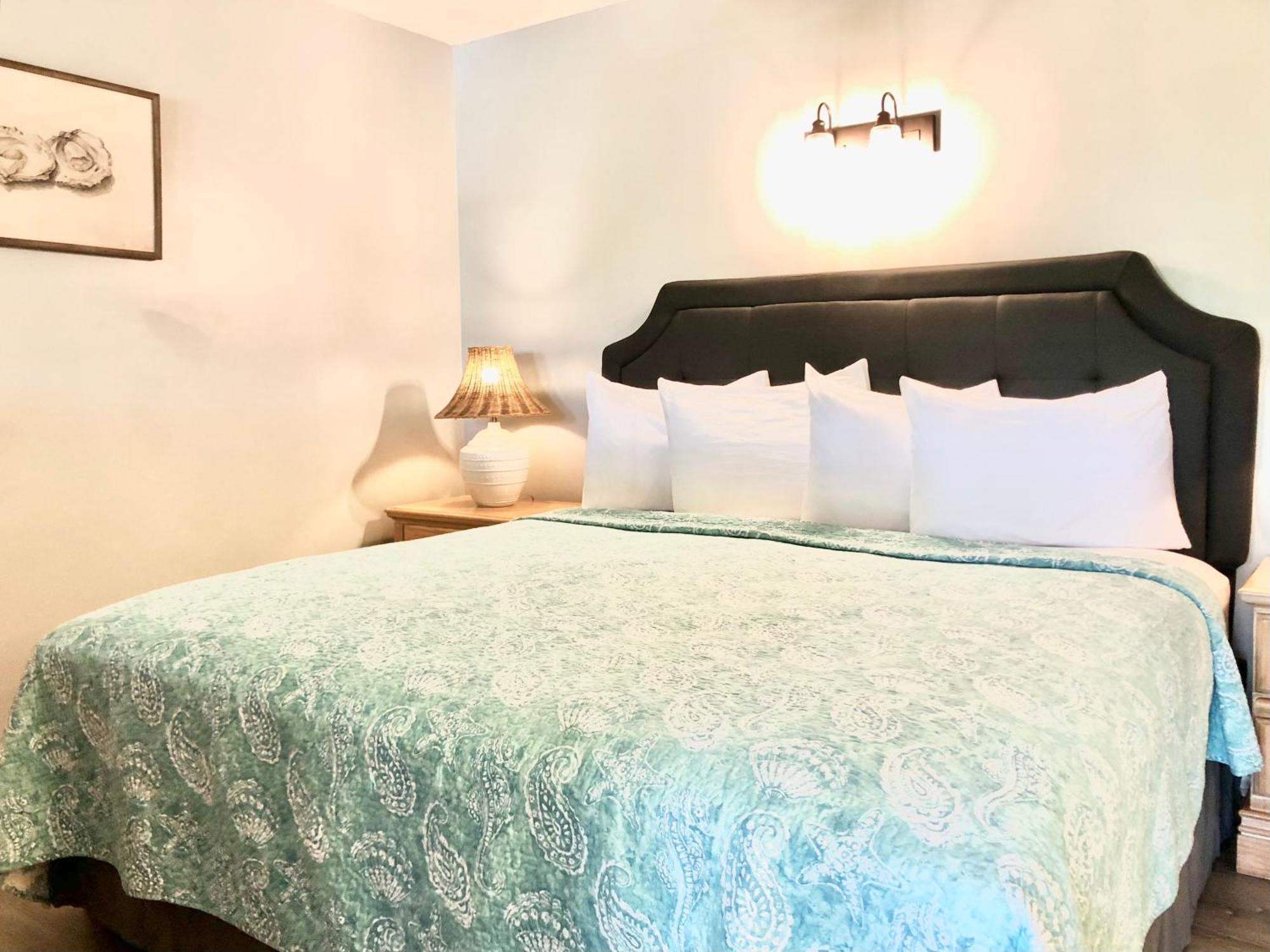 Davis House Inn Sebastian Quarto foto