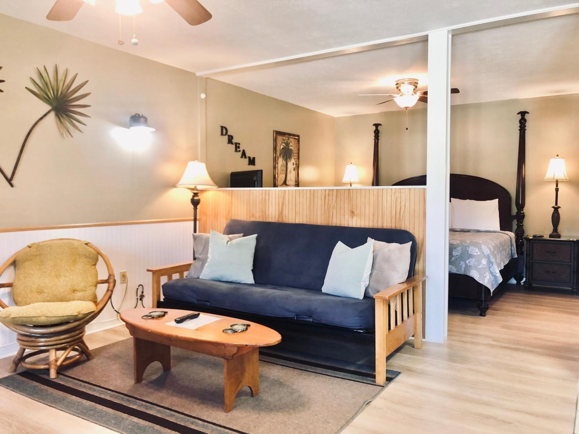 Davis House Inn Sebastian Quarto foto