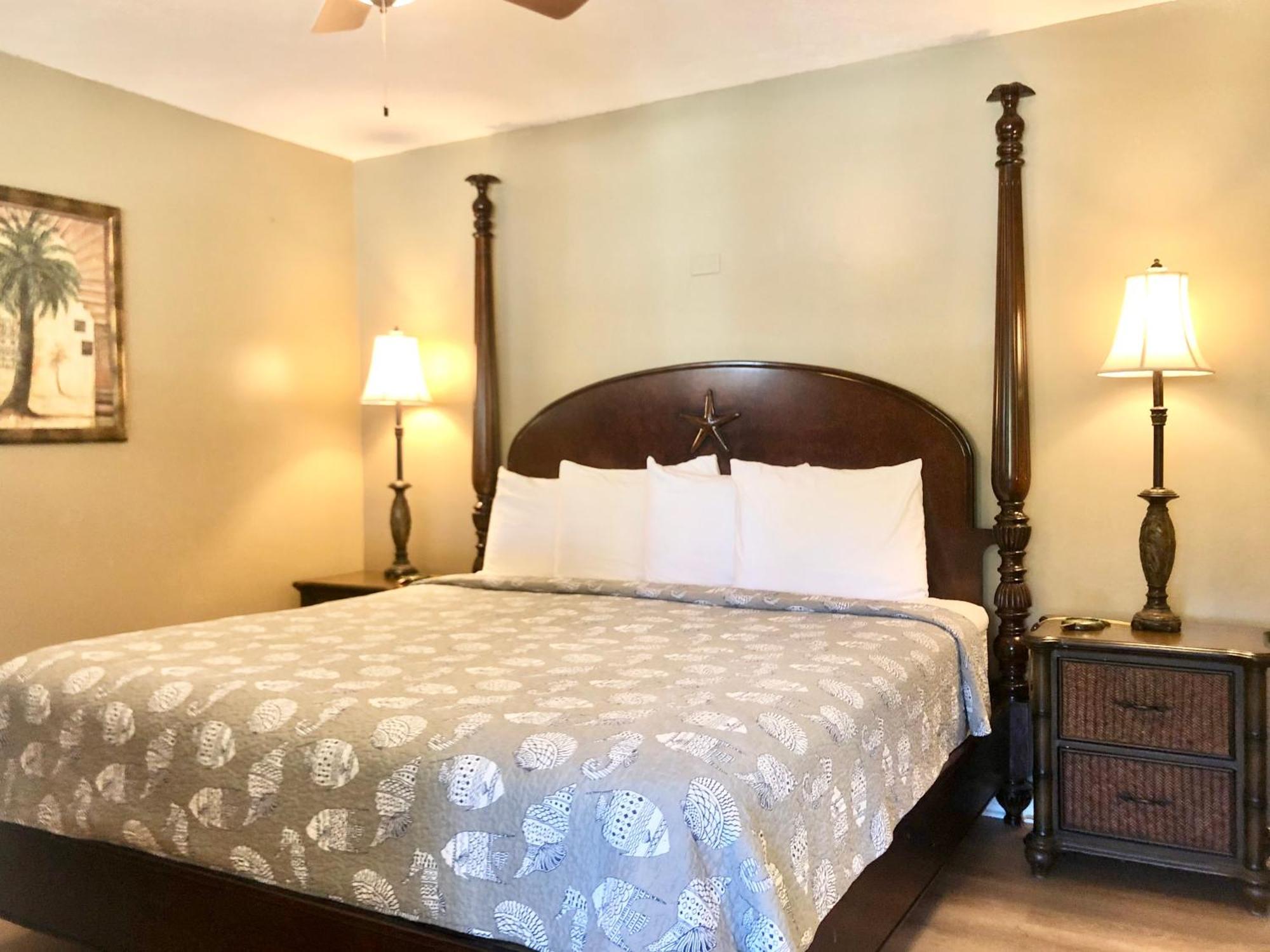 Davis House Inn Sebastian Quarto foto