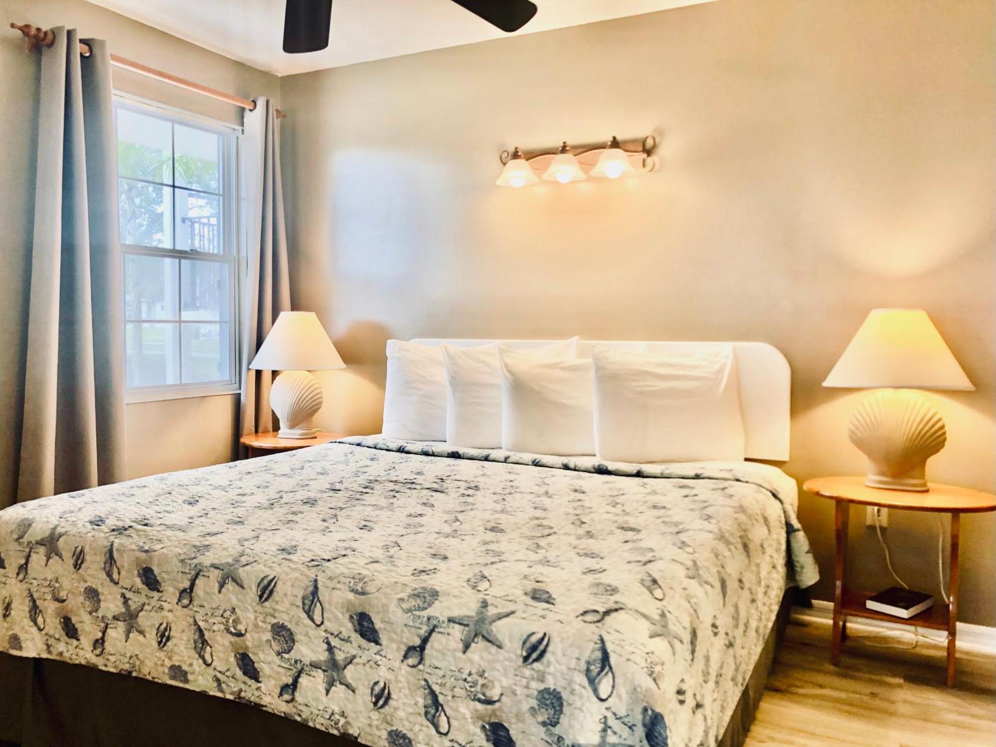 Davis House Inn Sebastian Quarto foto